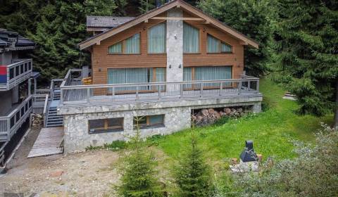 Prodej Rodinný dům, Rodinný dům, Poprad, Slovensko