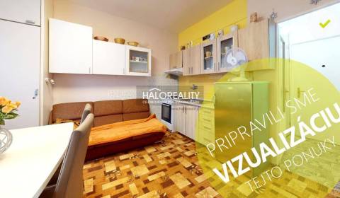 Prodej Byt 1+1, Lučenec, Slovensko