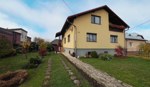 Prodej Rodinný dům, Rodinný dům, Bláhova, Žilina, Slovensko