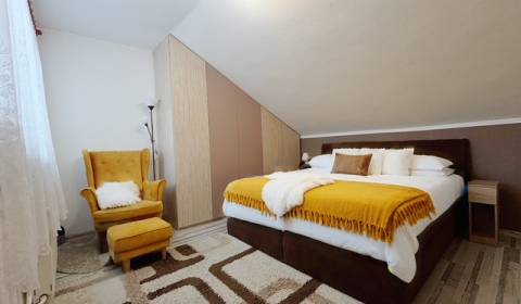 Prodej Rodinný dům, Rodinný dům, Bláhova, Žilina, Slovensko