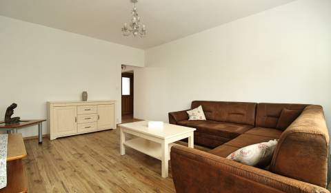 Prodej Byt 3+1, Byt 3+1, Murániho, Nitra, Slovensko