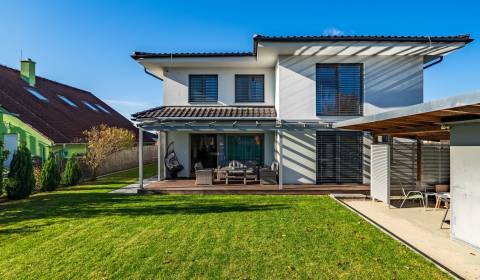 Prodej Rodinný dům, Rodinný dům, Višňová, Senec, Slovensko