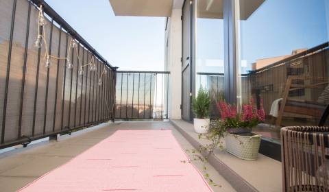 Prodej Byt 3+1, Byt 3+1, Idanská, Košice - Západ, Slovensko