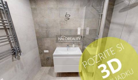 Prodej Byt 2+1, Martin, Slovensko