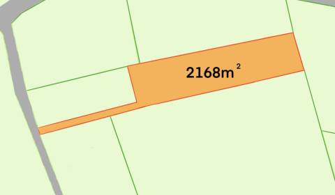 Prodej Pozemky - bydlení, Pozemky - bydlení, Lysá pod Makytou, Púchov,