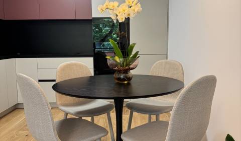 Pronájem Byt 2+1, Byt 2+1, Košická, Bratislava - Ružinov, Slovensko