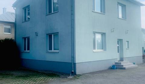 Pronájem Rodinný dům, Rodinný dům, Košice - Barca, Slovensko