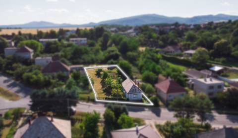 Prodej Pozemky - bydlení, Pozemky - bydlení, Topoľčany, Slovensko