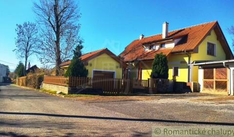 Prodej Rodinný dům, Rodinný dům, Kežmarok, Slovensko