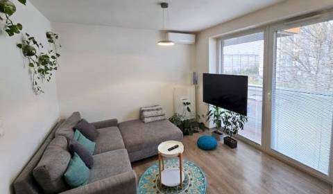 Pronájem Byt 2+1, Byt 2+1, Muchovo nám., Bratislava - Petržalka, Slove