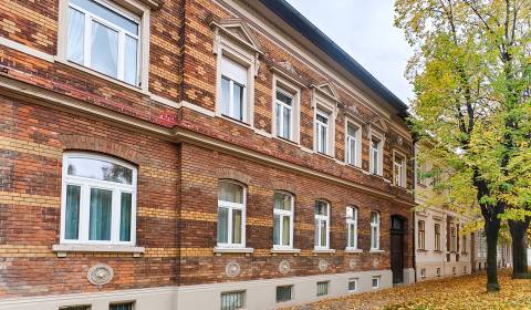 Pronájem Byt 3+1, Byt 3+1, Masarykova, Košice - Staré Mesto, Slovensko