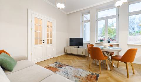 Pronájem Byt 3+1, Byt 3+1, Masarykova, Košice - Staré Mesto, Slovensko