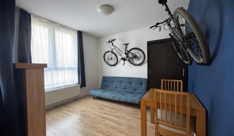 Prodej Garsoniéra, Garsoniéra, Bratislava - Nové Mesto, Slovensko