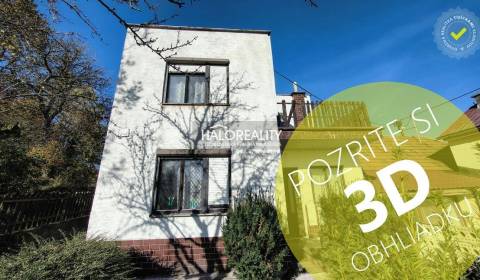 Prodej Rodinný dům, Nové Mesto nad Váhom, Slovensko