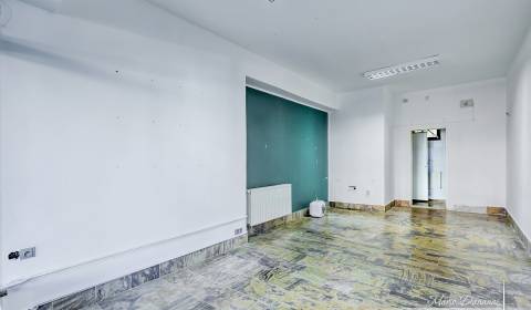 Pronájem Prostory pro obchod, Prostory pro obchod, Dolnopotočná, Trnav