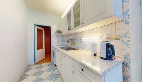 Prodej Byt 4+1, Byt 4+1, Banská Bystrica, Slovensko