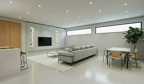 Prodej Byt 2+1, Byt 2+1, Tupého, Bratislava - Nové Mesto, Slovensko