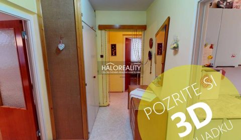 Prodej Byt 3+1, Martin, Slovensko