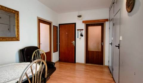 Prodej Byt 2+1, Byt 2+1, Pod hájkom, Skalica, Slovensko