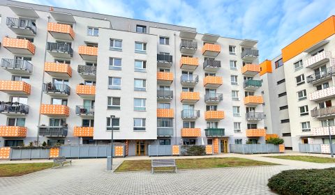 Pronájem Byt 2+1, Byt 2+1, Pri Hrubej lúke, Bratislava - Dúbravka, Slo