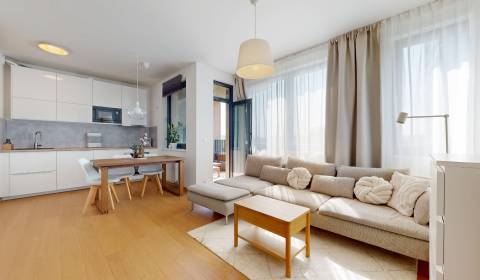 Prodej Byt 2+1, Byt 2+1, Žižkova, Bratislava - Staré Mesto, Slovensko