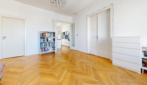 Prodej Byt 3+1, Byt 3+1, Dunajská, Bratislava - Staré Mesto, Slovensko