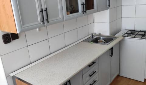 Prodej Byt 3+1, Byt 3+1, Gogoľova, Nové Zámky, Slovensko