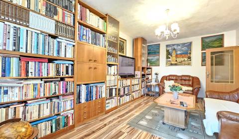 Prodej Byt 3+1, Byt 3+1, Bárdošova, Bratislava - Nové Mesto, Slovensko