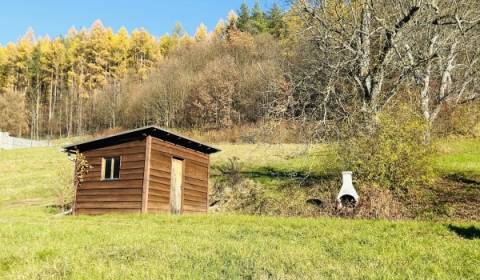 Prodej Pozemky - bydlení, Pozemky - bydlení, Broskyňová, Prešov, Slove