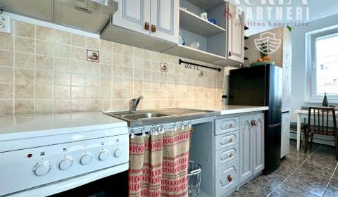 Pronájem Byt 3+1, Byt 3+1, T.Vansovej, Nové Zámky, Slovensko