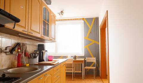 Prodej Byt 3+1, Byt 3+1, Žiar nad Hronom, Slovensko