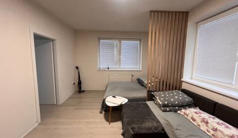 Prodej Byt 1+1, Byt 1+1, Čadca, Slovensko