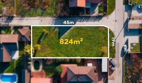 Prodej Pozemky - bydlení, Pozemky - bydlení, Modranská, Pezinok, Slove