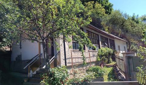 Prodej Rodinný dům, Rodinný dům, Vyhne, Žiar nad Hronom, Slovensko