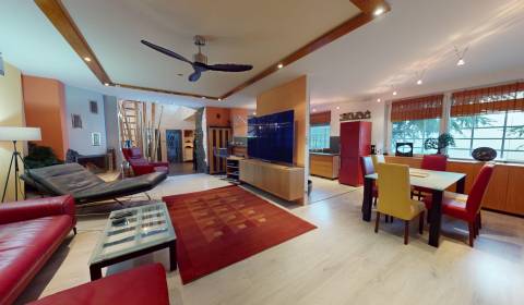 Prodej Rodinný dům, Rodinný dům, Komárno, Slovensko