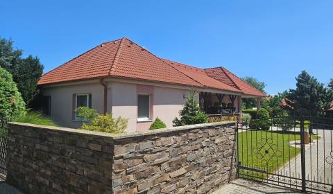 Prodej Rodinný dům, Rodinný dům, Kmeťovo, Nové Zámky, Slovensko