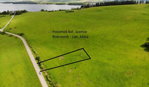 Prodej Pozemky - rekreace, Pozemky - rekreace, Liptovský Mikuláš, Slov