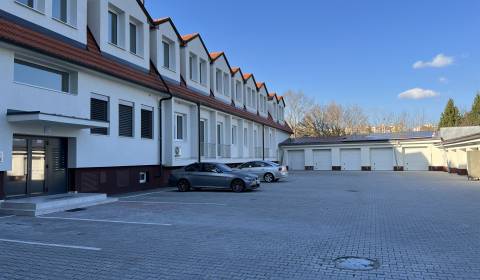 Pronájem Byt 2+1, Byt 2+1, Sadová, Senica, Slovensko