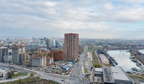 Pronájem Byt 3+1, Byt 3+1, Landererova, Bratislava - Staré Mesto, Slov