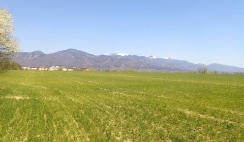 Prodej Pozemky - bydlení, Pozemky - bydlení, Martin, Slovensko