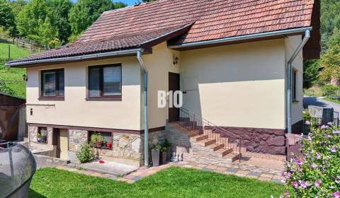 Prodej Rodinný dům, Rodinný dům, Turčianske Teplice, Slovensko