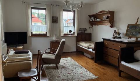 Prodej Rodinný dům, Rodinný dům, Široká, Liptovský Mikuláš, Slovensko