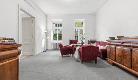 Prodej Byt 3+1, Byt 3+1, Kúpeľná, Bratislava - Staré Mesto, Slovensko