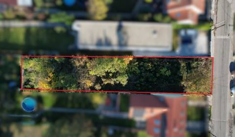 Prodej Pozemky - bydlení, Pozemky - bydlení, Nová, Pezinok, Slovensko