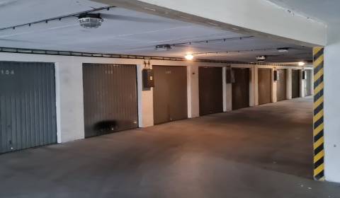 Prodej Garáže, Garáže, Lotyšská, Bratislava - Podunajské Biskupice, Sl