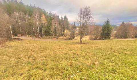 Prodej Pozemky - bydlení, Pozemky - bydlení, Megoňky, Čadca, Slovensko