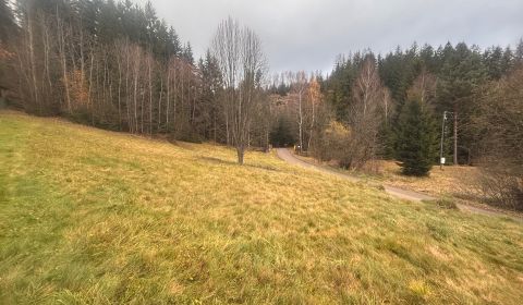 Prodej Pozemky - bydlení, Pozemky - bydlení, Megoňky, Čadca, Slovensko