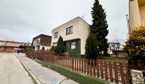 Prodej Rodinný dům, Rodinný dům, Topoľčany, Slovensko