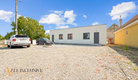 Prodej Byt 1+1, Byt 1+1, Hlohovská cesta, Topoľčany, Slovensko