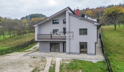 Prodej Rodinný dům, Považská Bystrica, Slovensko
